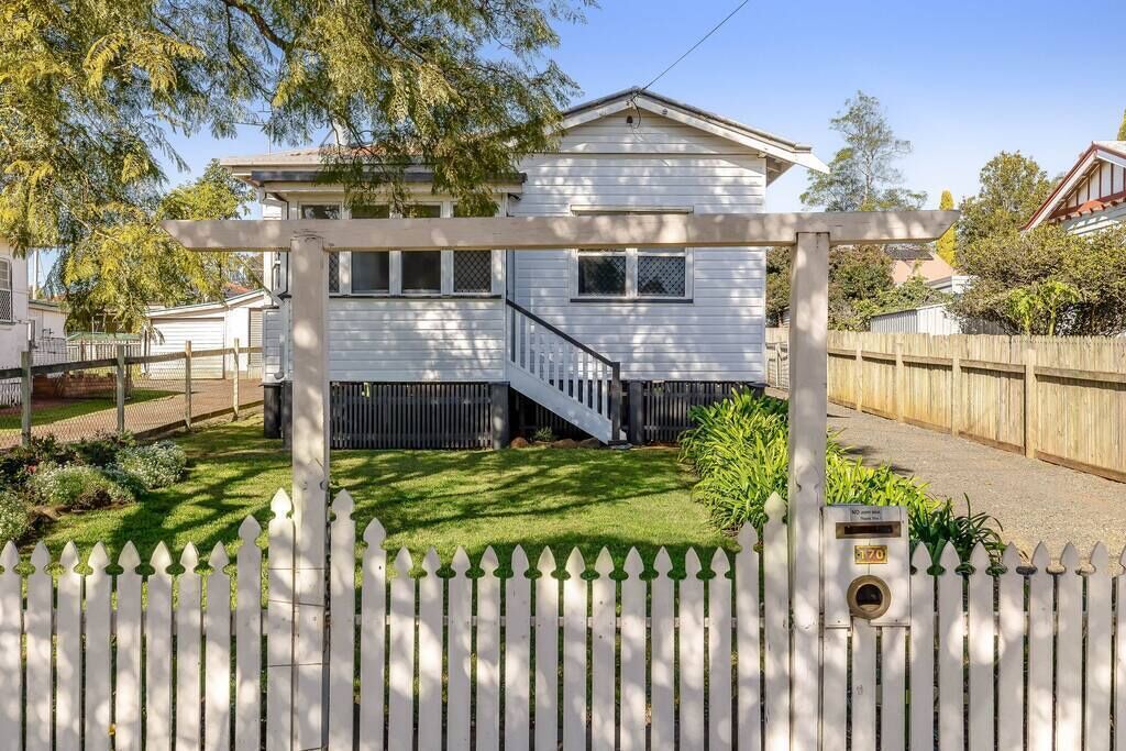 Photo of Outdoor in Newtown