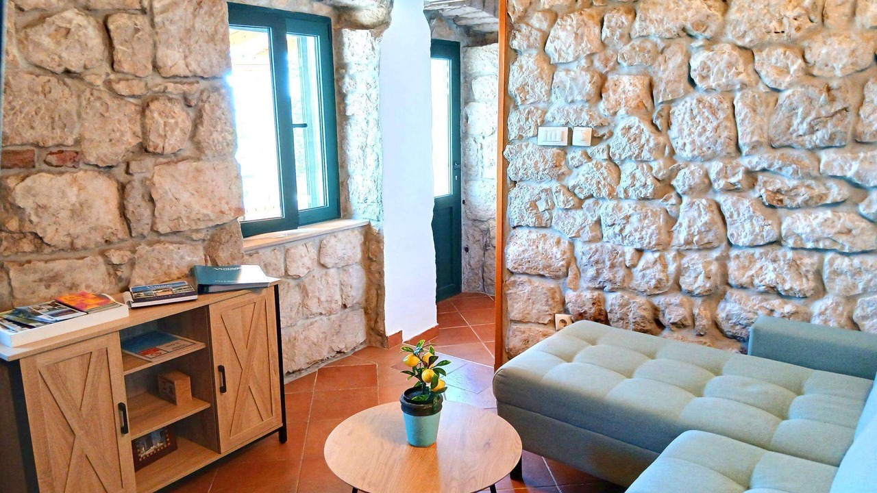Photo of Livingroom in Mihanici