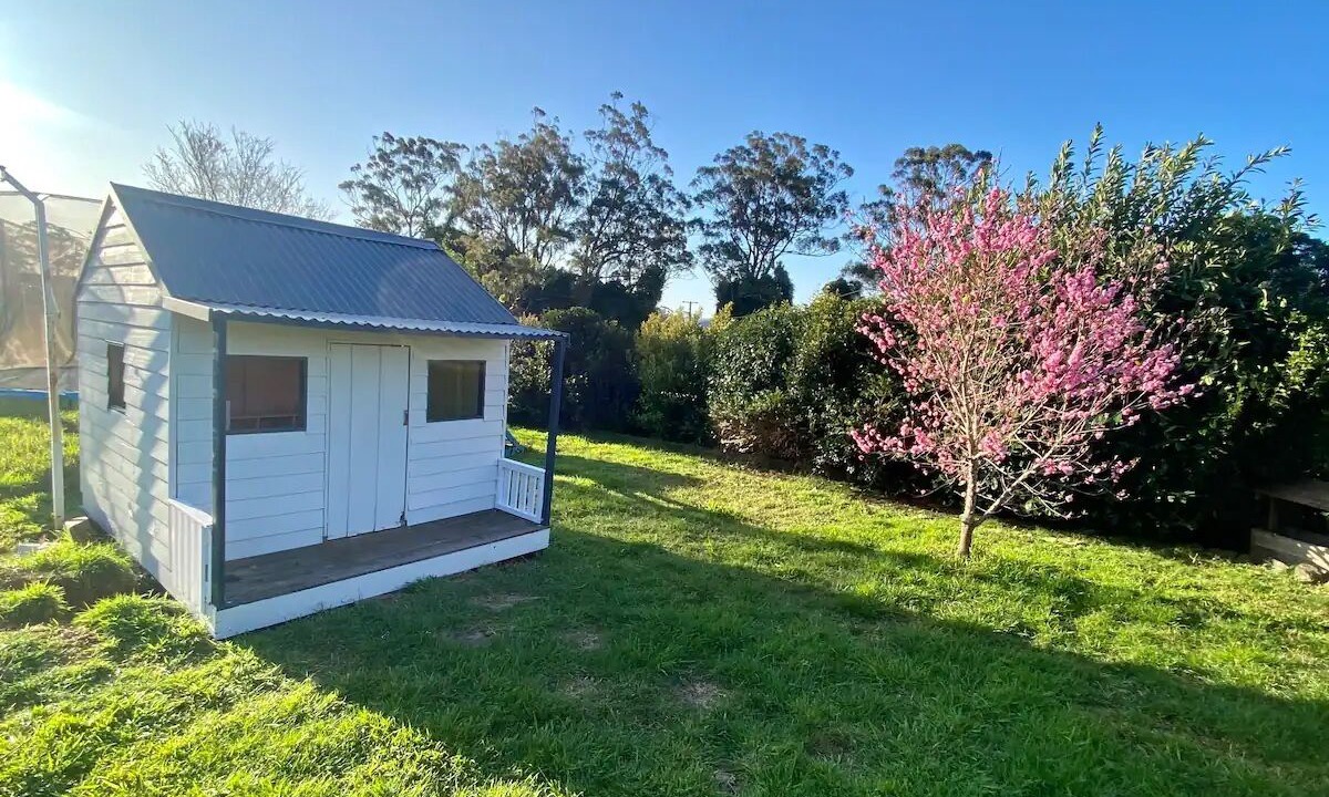 Photo of Outdoor in Bellawongarah