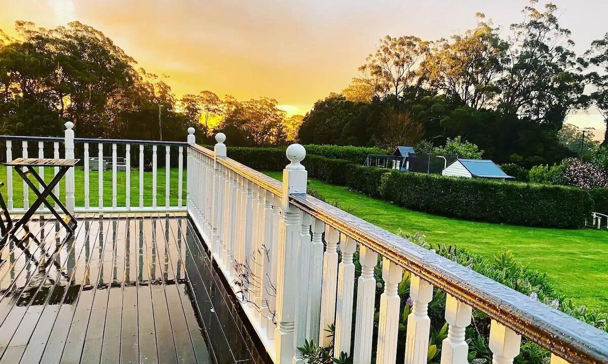 Photo of Patio Balcony in Bellawongarah