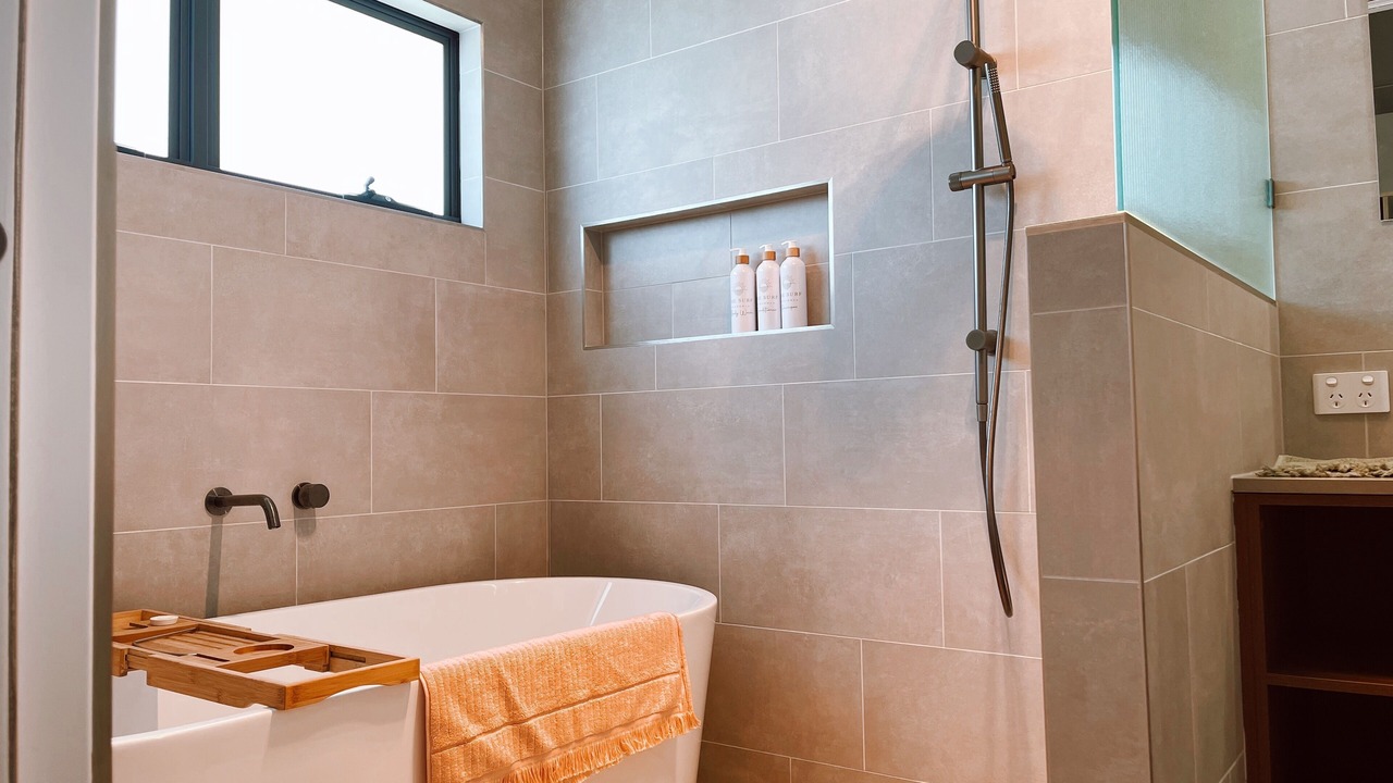 Photo of Bathroom in Marcoola