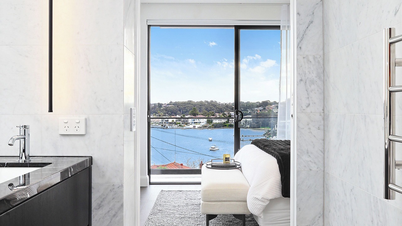 Photo of Bedroom in Kyle Bay