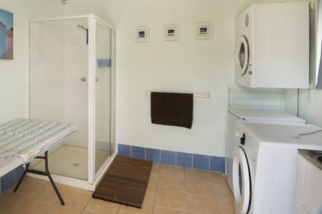 Photo of Bathroom in The Entrance North