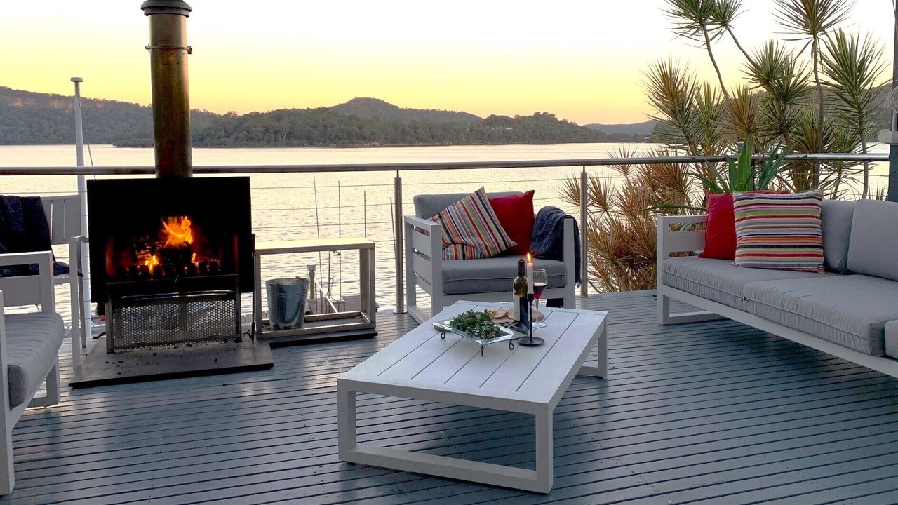 Photo of Patio Balcony in Bar Point