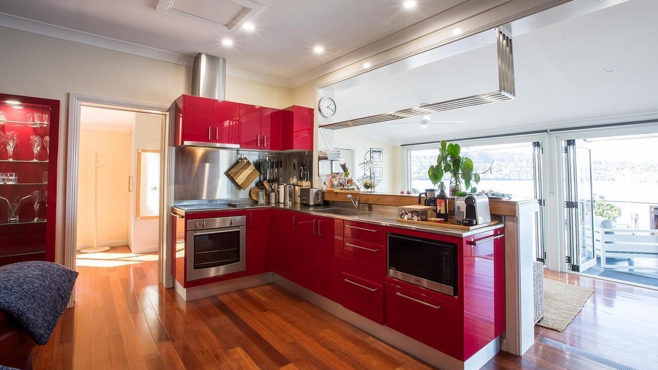 Photo of Kitchen in Bar Point