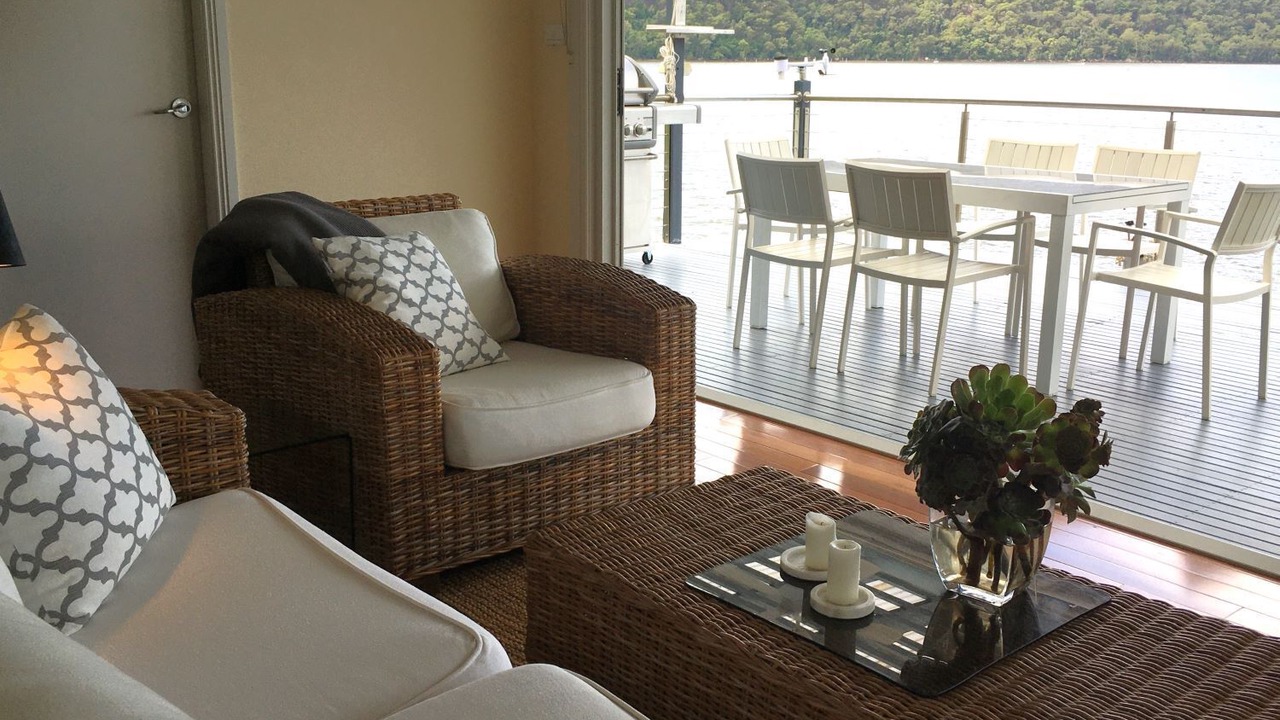 Photo of Livingroom in Bar Point