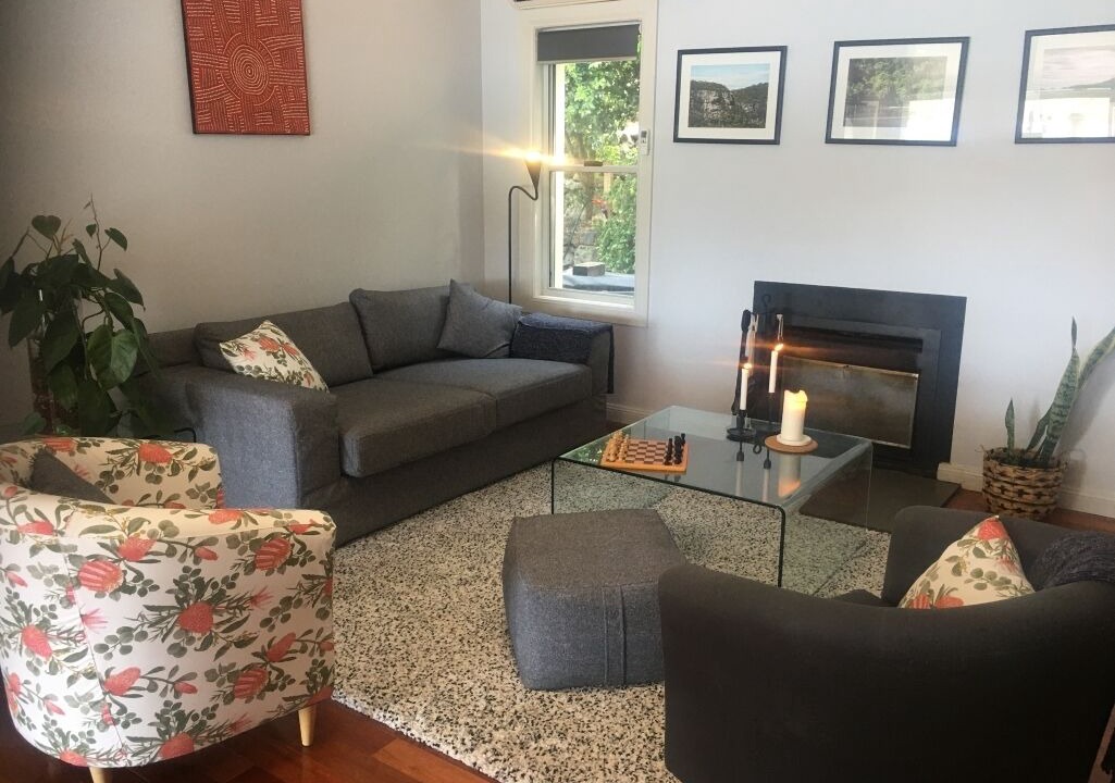 Photo of Livingroom in Bar Point