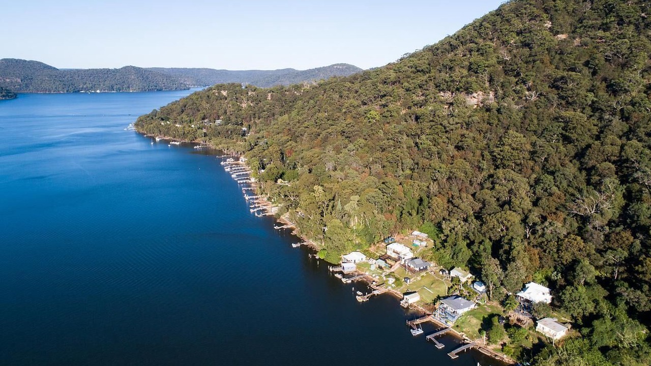 Photo of Outdoor in Bar Point