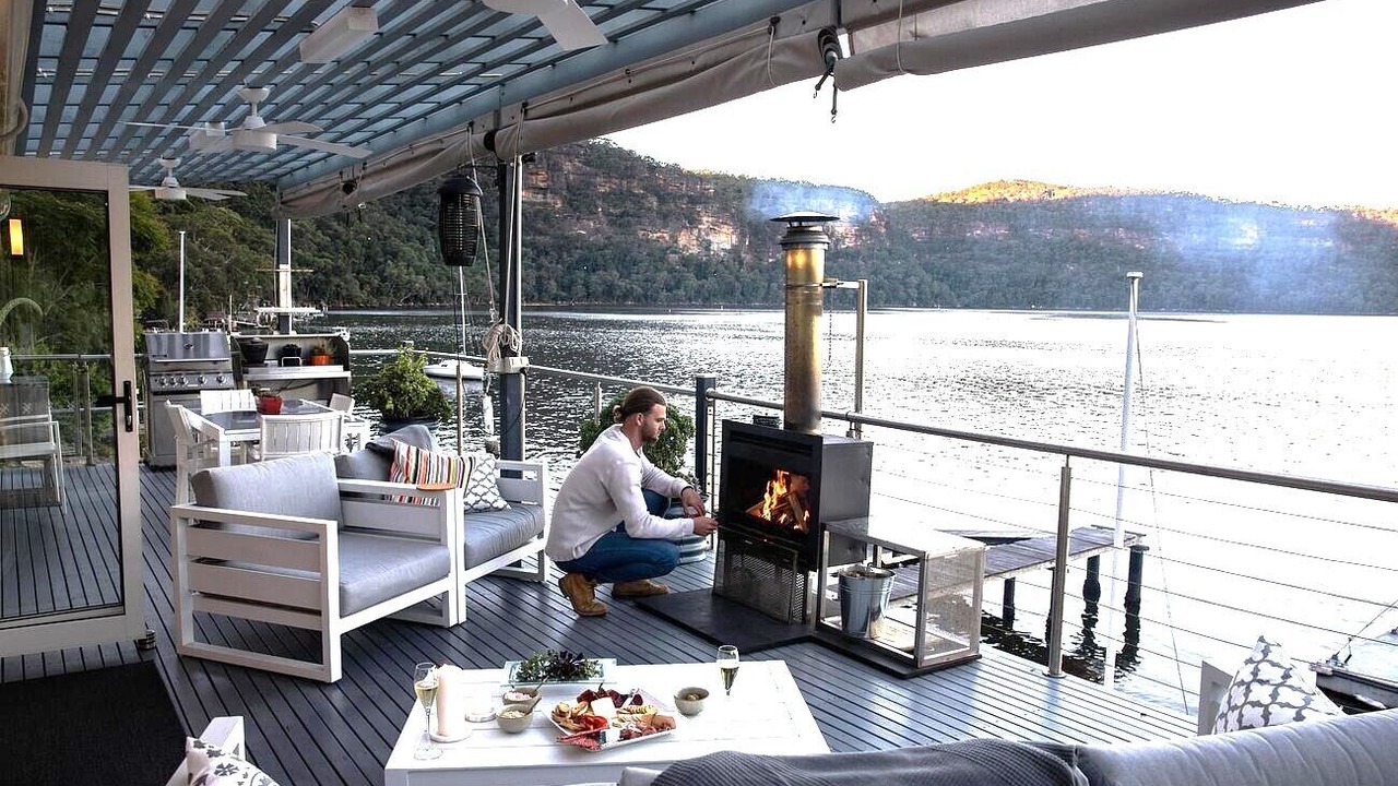 Photo of Outdoor in Bar Point