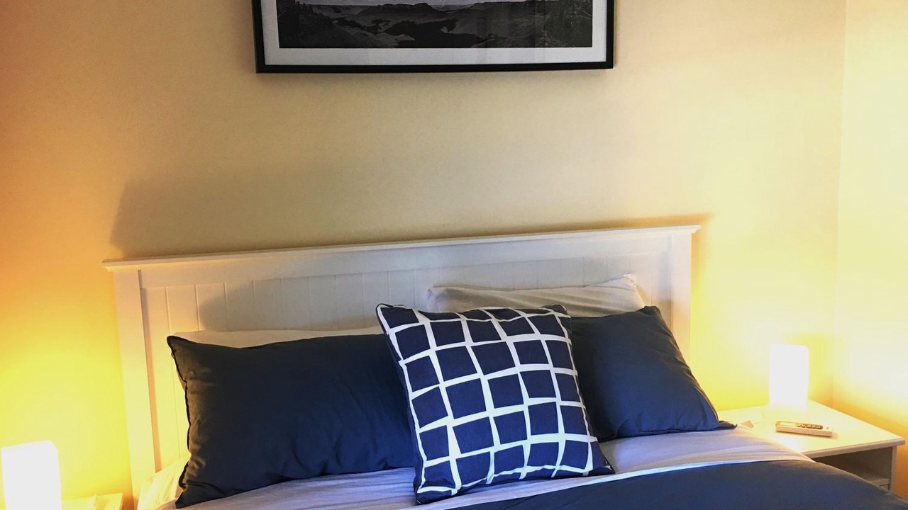 Photo of Bedroom in Bar Point