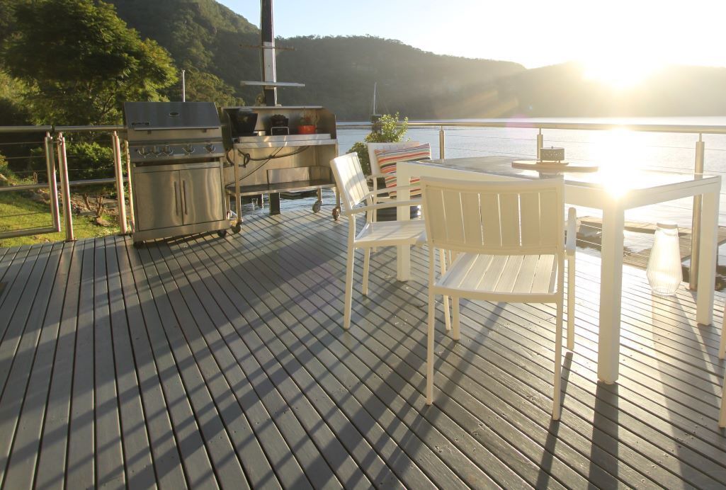Photo of Outdoor in Bar Point