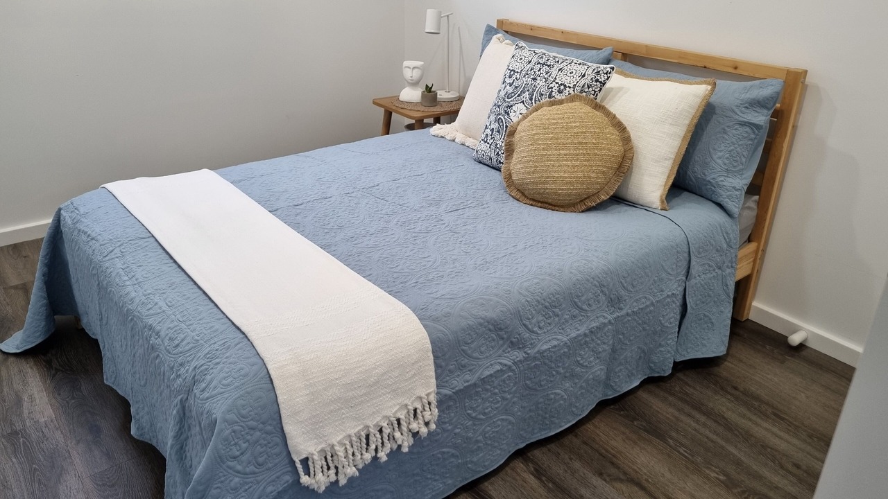 Photo of Bedroom in Lake Illawarra