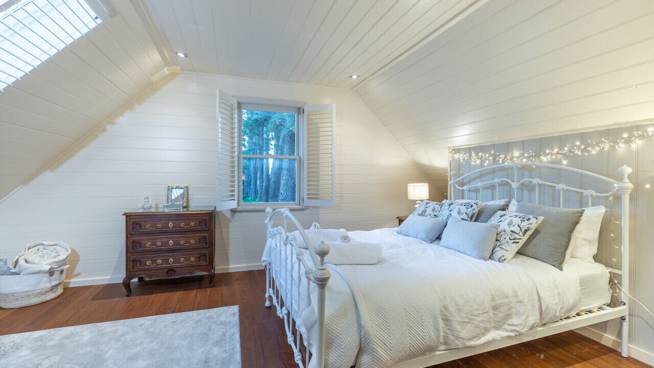 Photo of Bedroom in Wentworth Falls