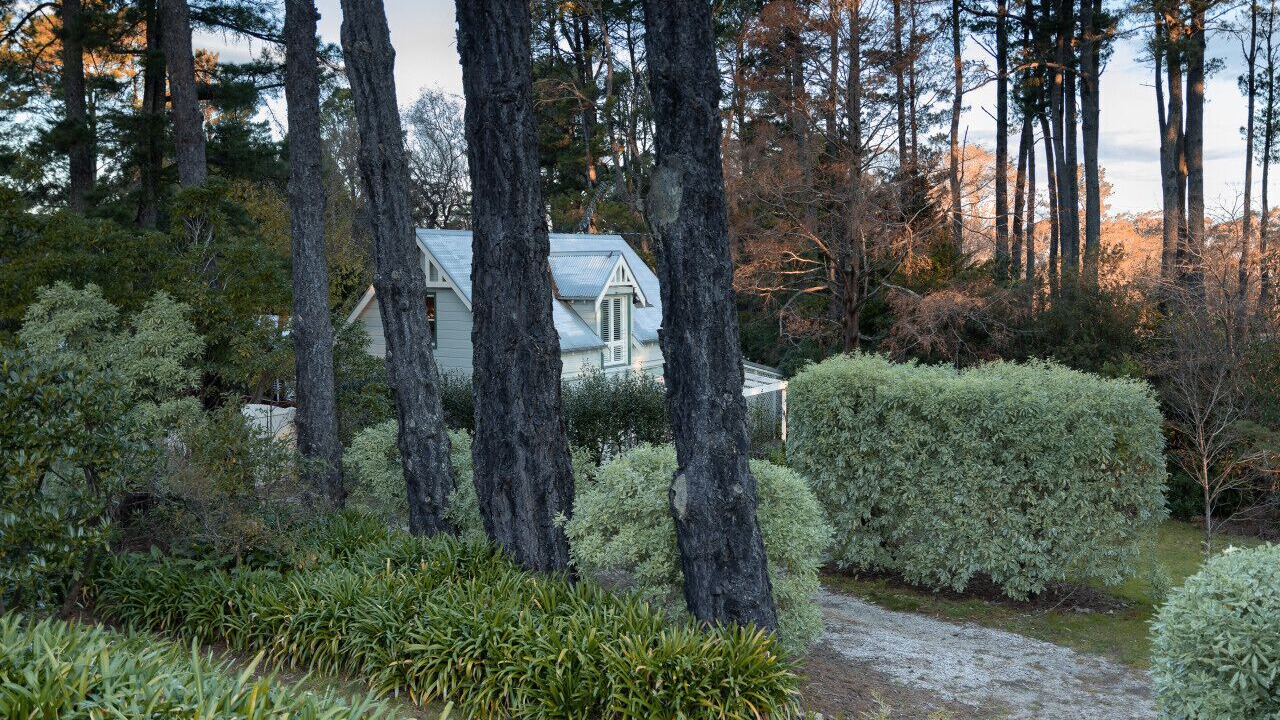 Photo of Outdoor in Wentworth Falls