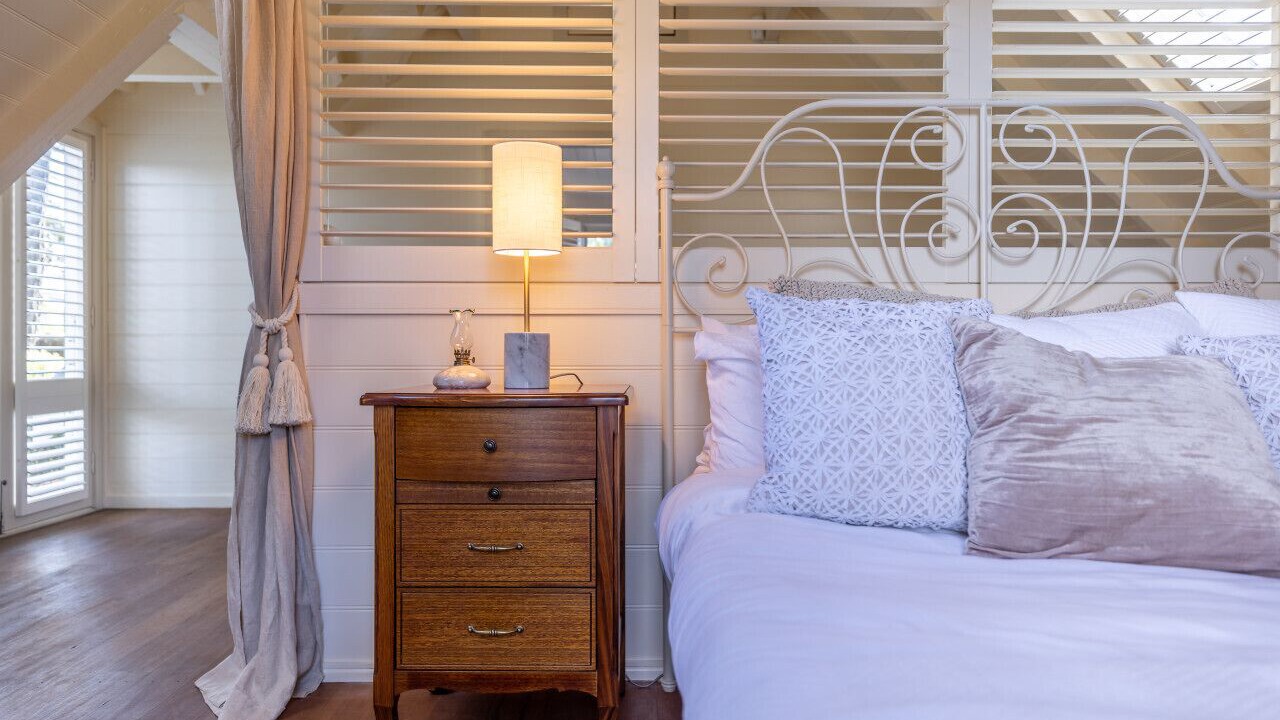 Photo of Bedroom in Wentworth Falls