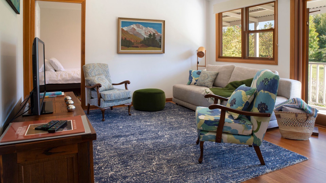 Photo of Bedroom in Bilpin