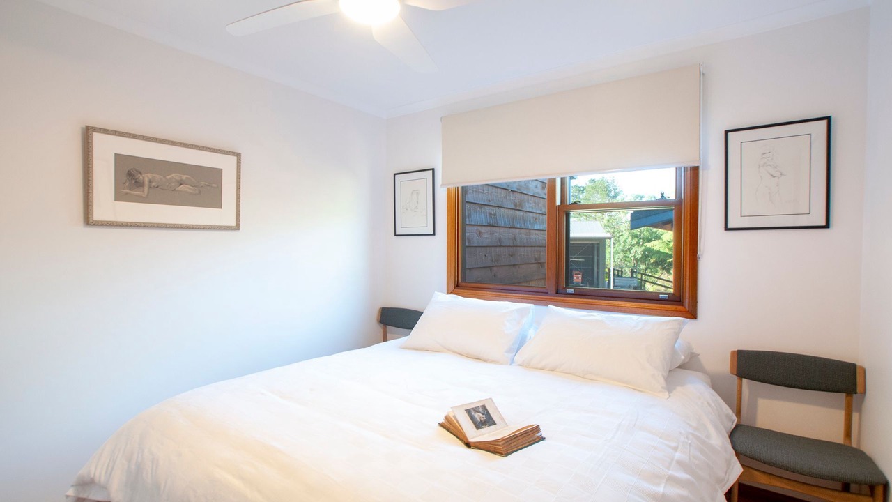 Photo of Bedroom in Bilpin