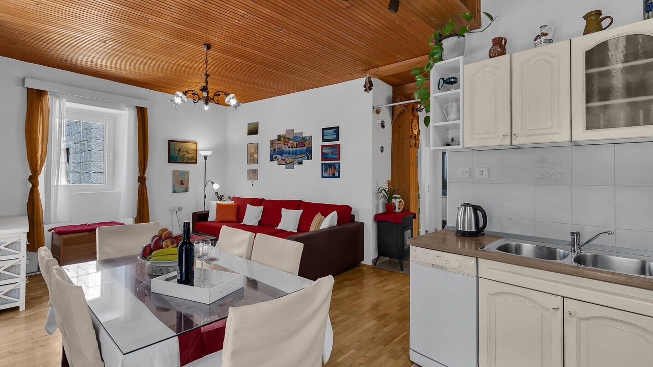 Photo of Livingroom in Vrpolje