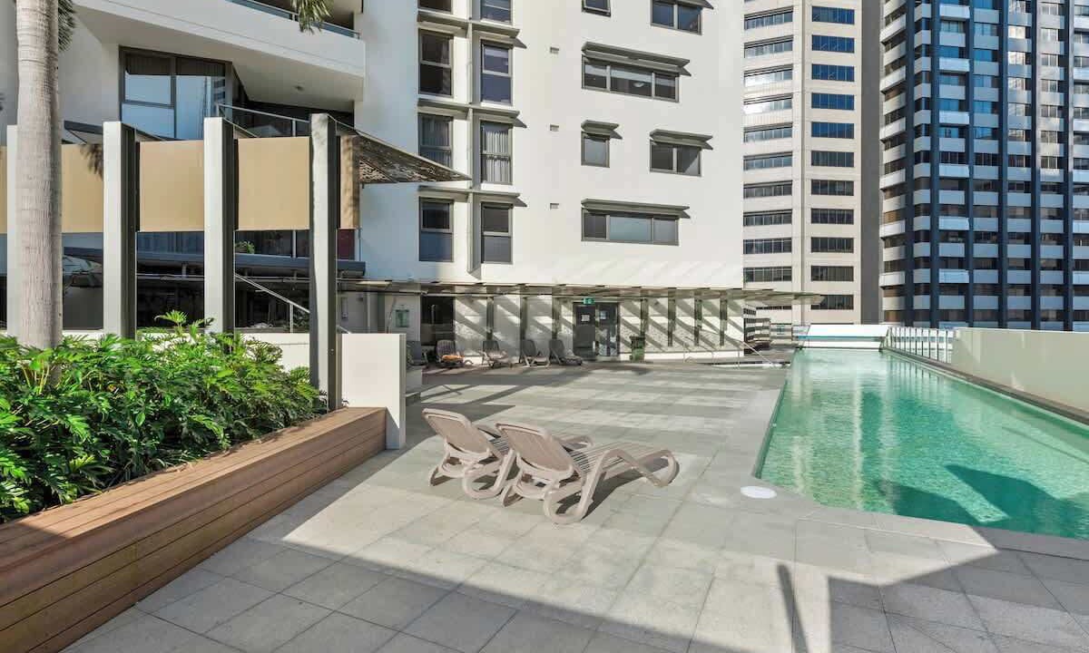 Photo of Others in Brisbane Central Business District