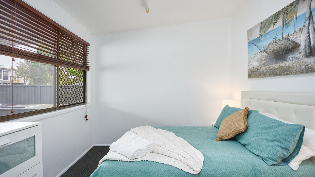 Photo of Bedroom in Southport