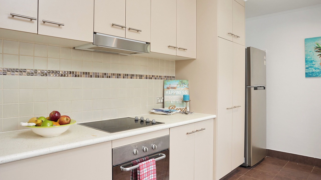 Photo of Kitchen in Southport