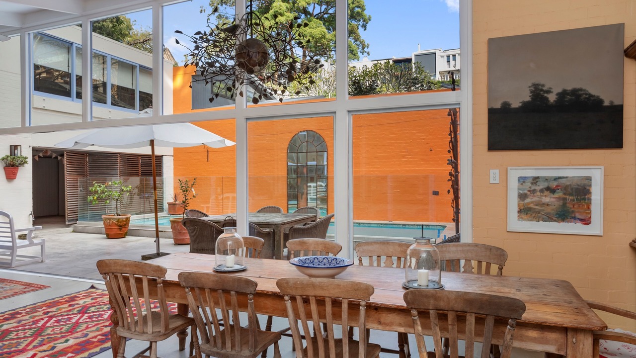 Photo of Livingroom in Paddington