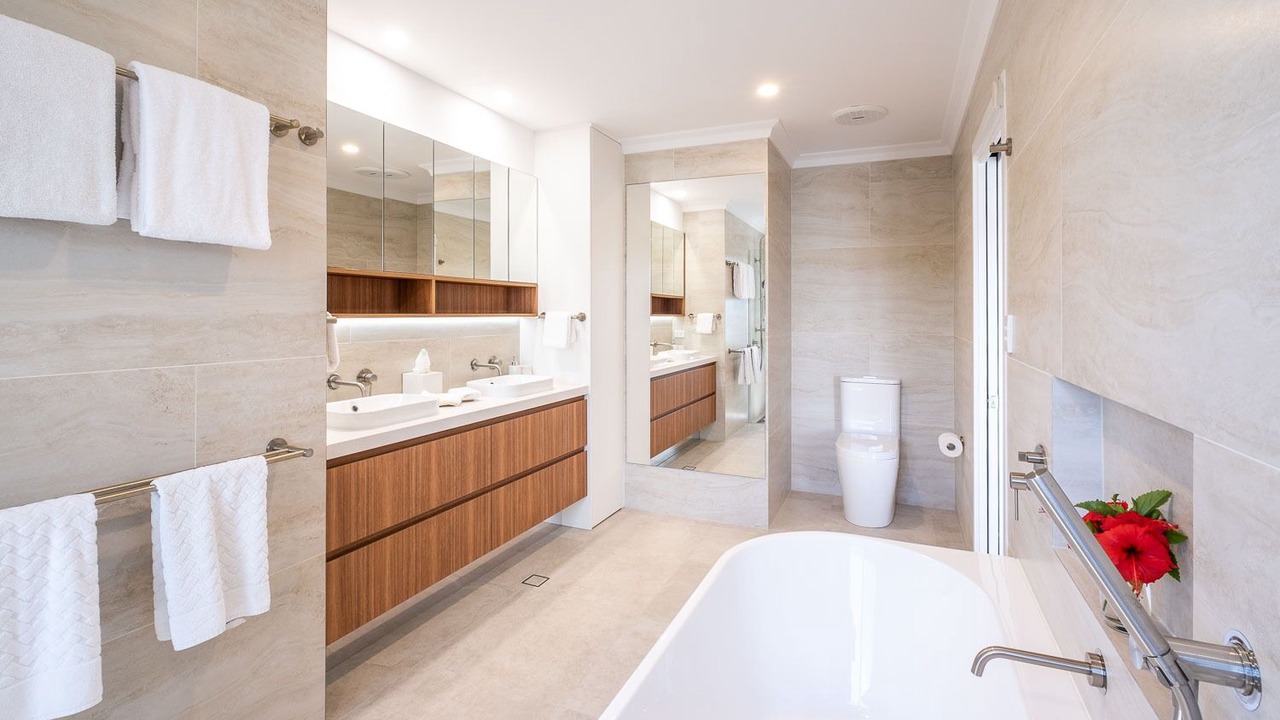 Photo of Bathroom in Hamilton Island