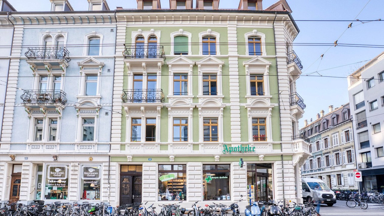 Photo of Outdoor in Gundeldingen