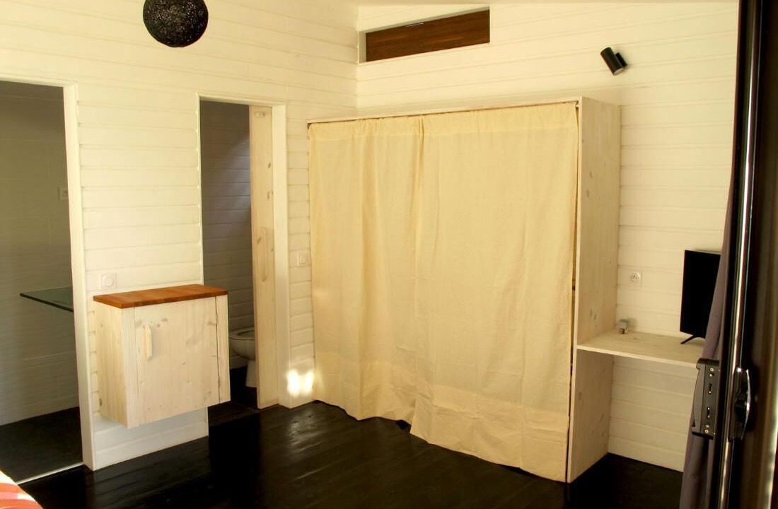 Photo of Bedroom in Arue