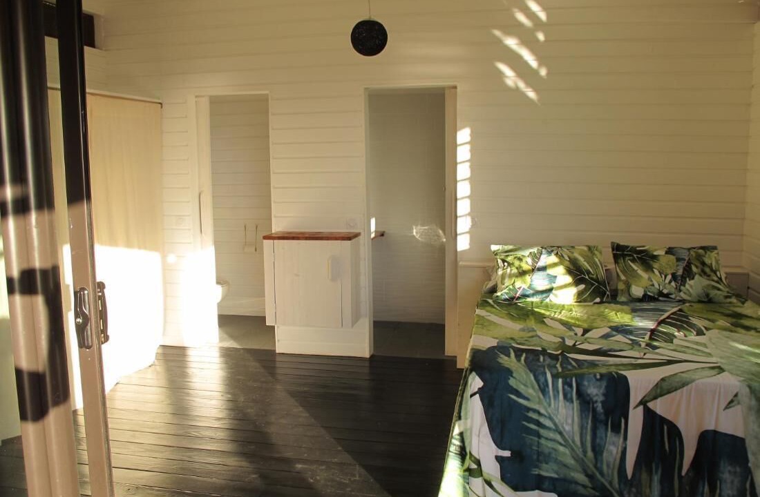 Photo of Bedroom in Arue