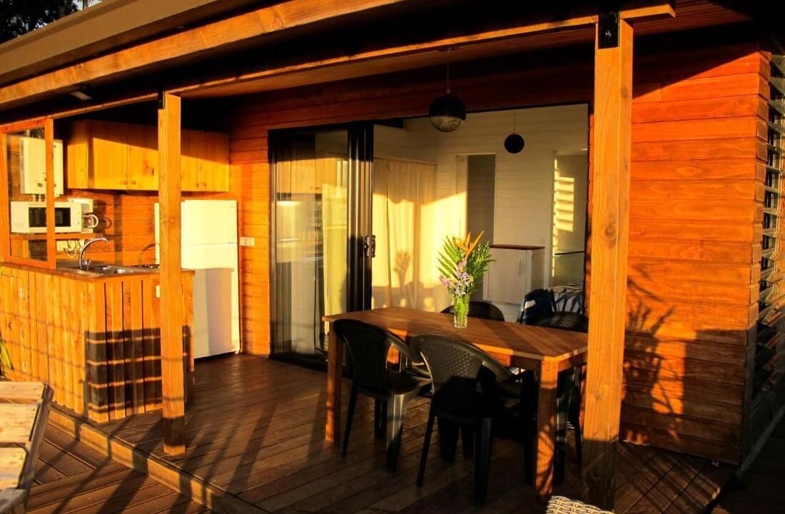 Photo of Outdoor in Arue