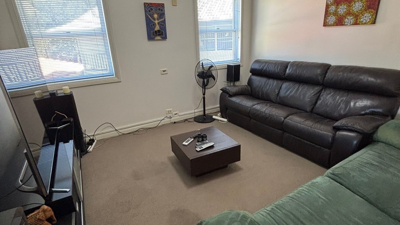 Photo of Bedroom in Indooroopilly