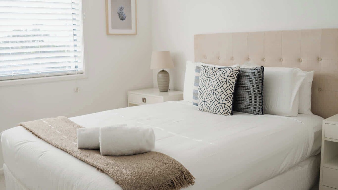 Photo of Bedroom in Marcoola