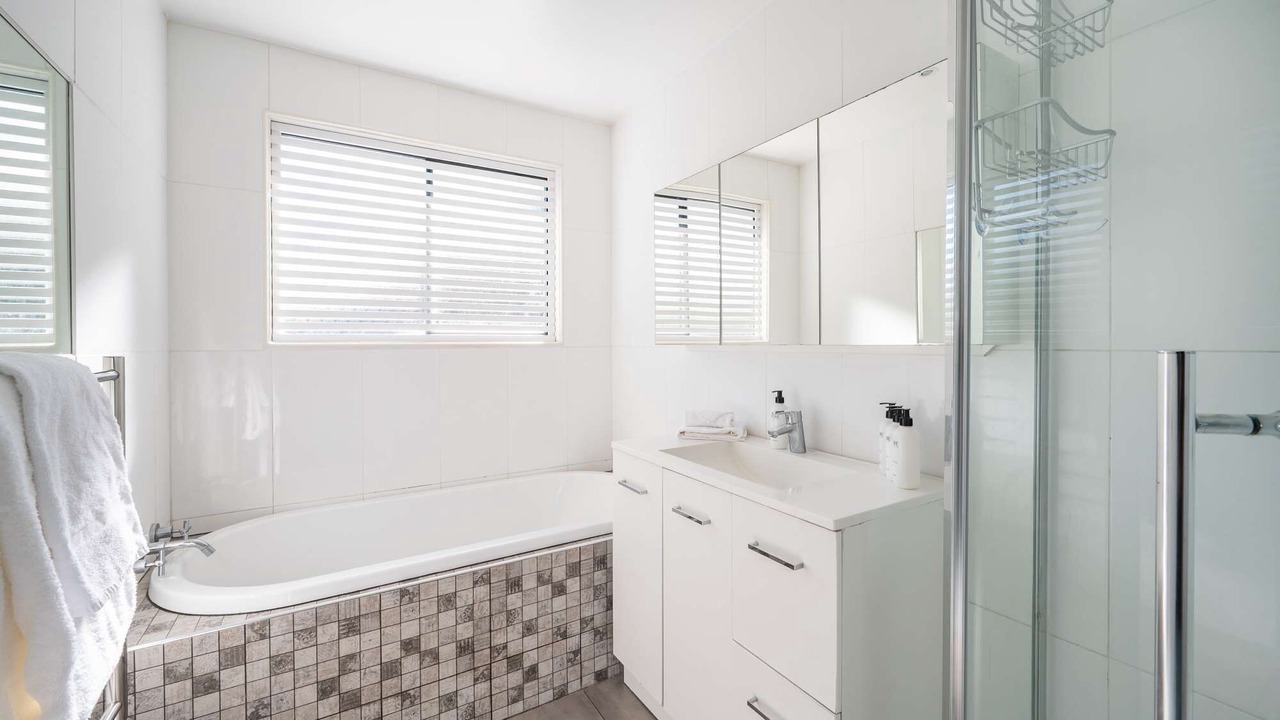 Photo of Bathroom in Copacabana