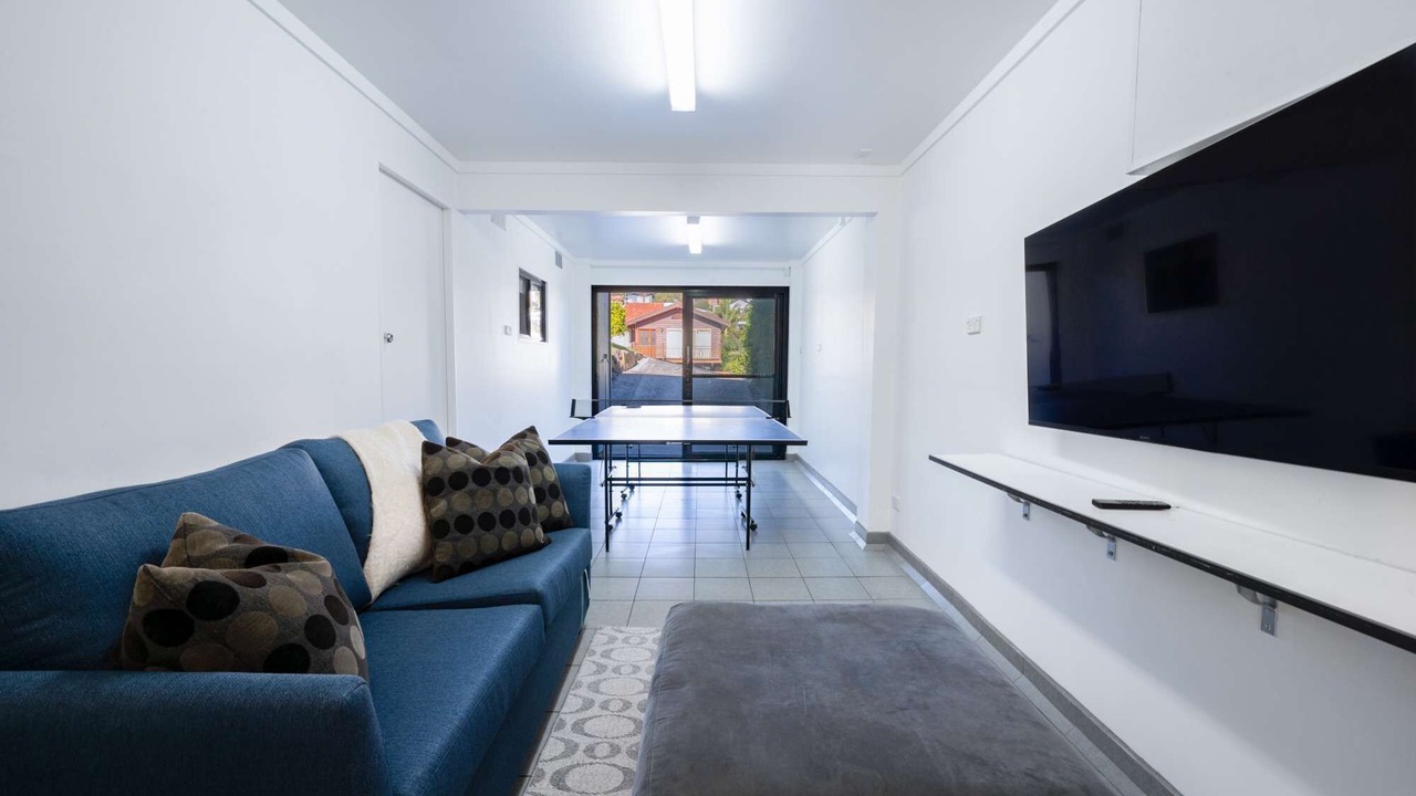 Photo of Bedroom in Copacabana