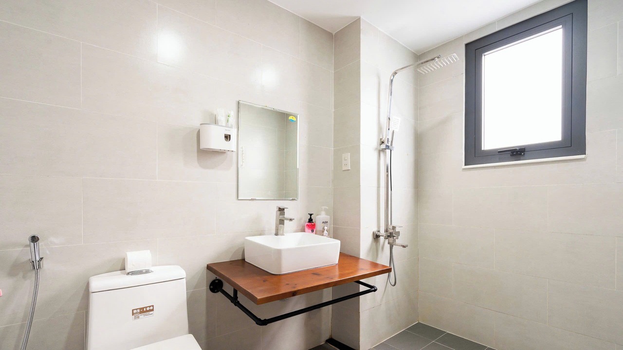 Photo of Bathroom in Tan Binh
