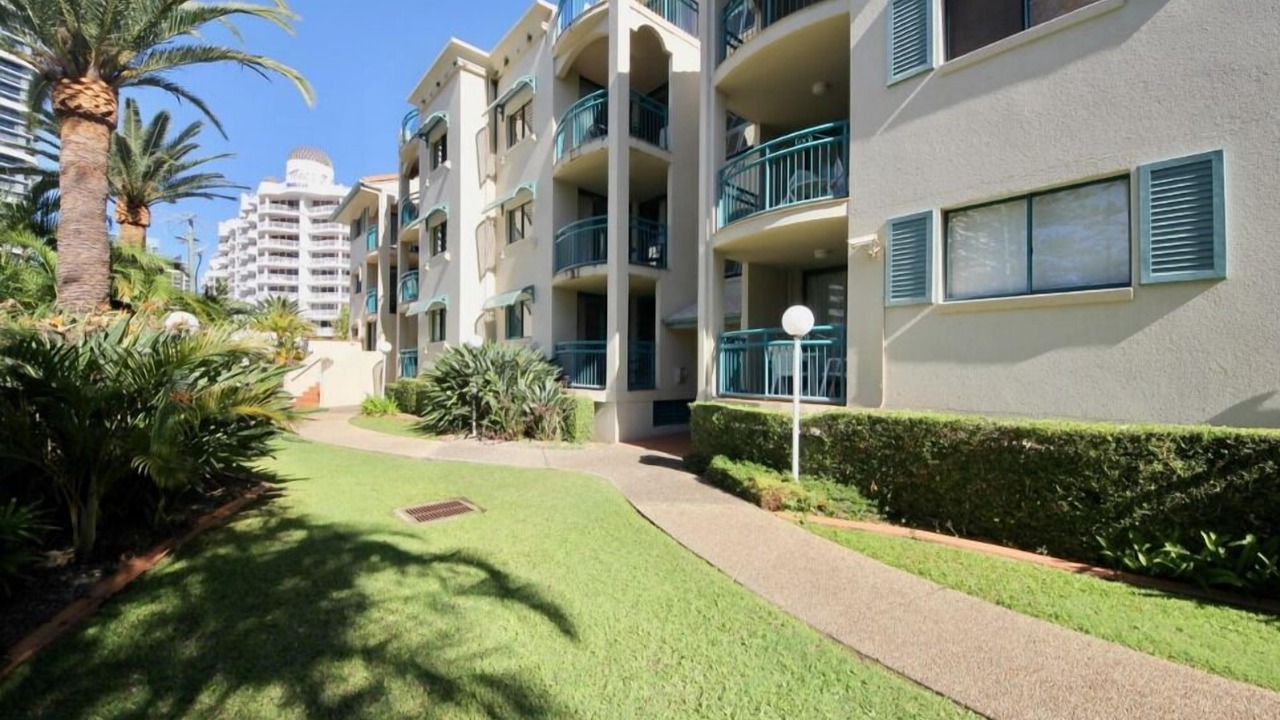Photo of Outdoor in Broadbeach