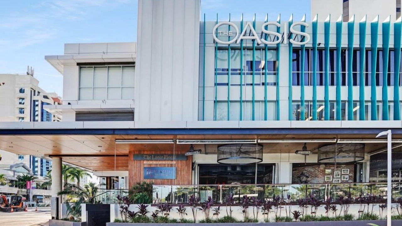 Photo of Outdoor in Broadbeach