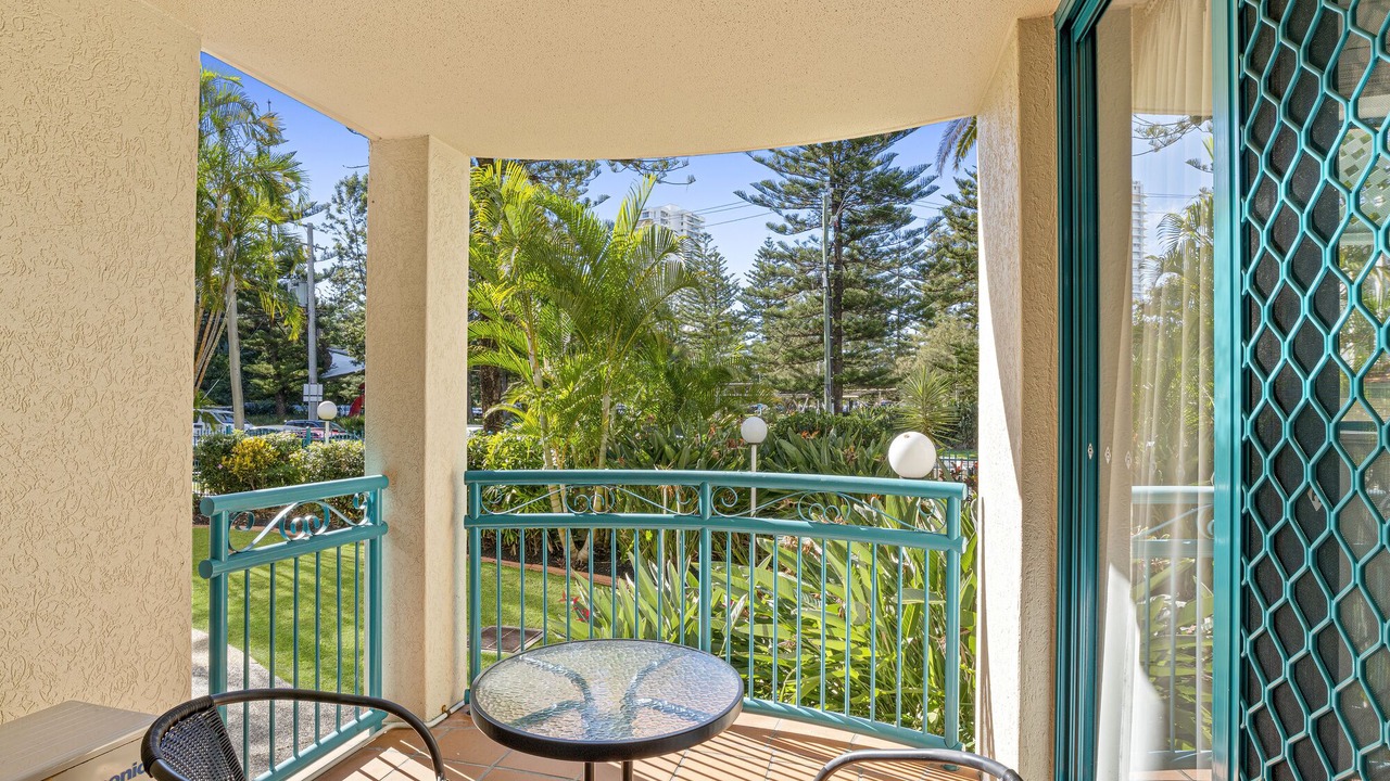 Photo of Outdoor in Broadbeach