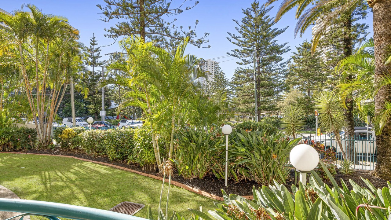 Photo of Outdoor in Broadbeach
