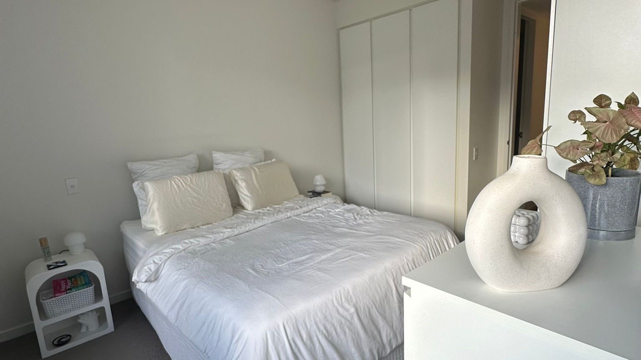 Photo of Bedroom in Bondi