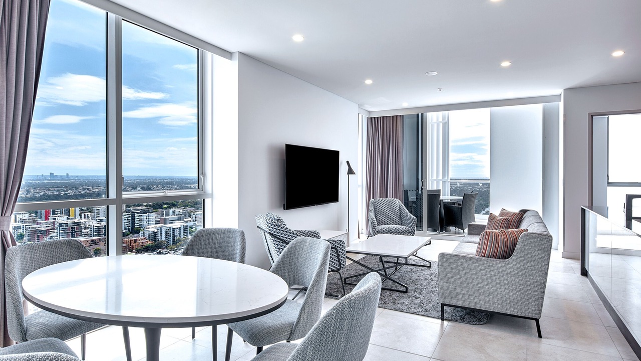 Photo of Livingroom in Liverpool