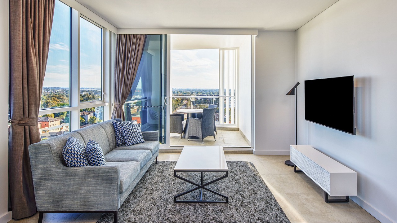 Photo of Bedroom in Liverpool