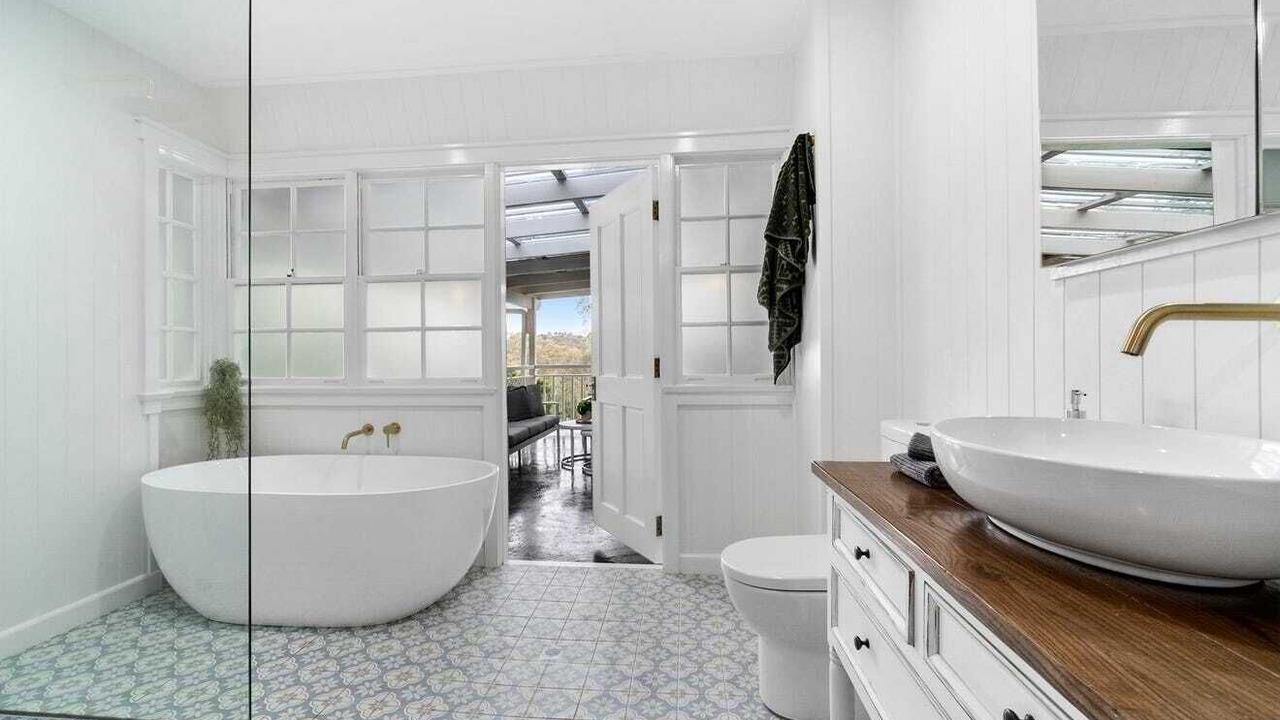 Photo of Bathroom in Kurmond