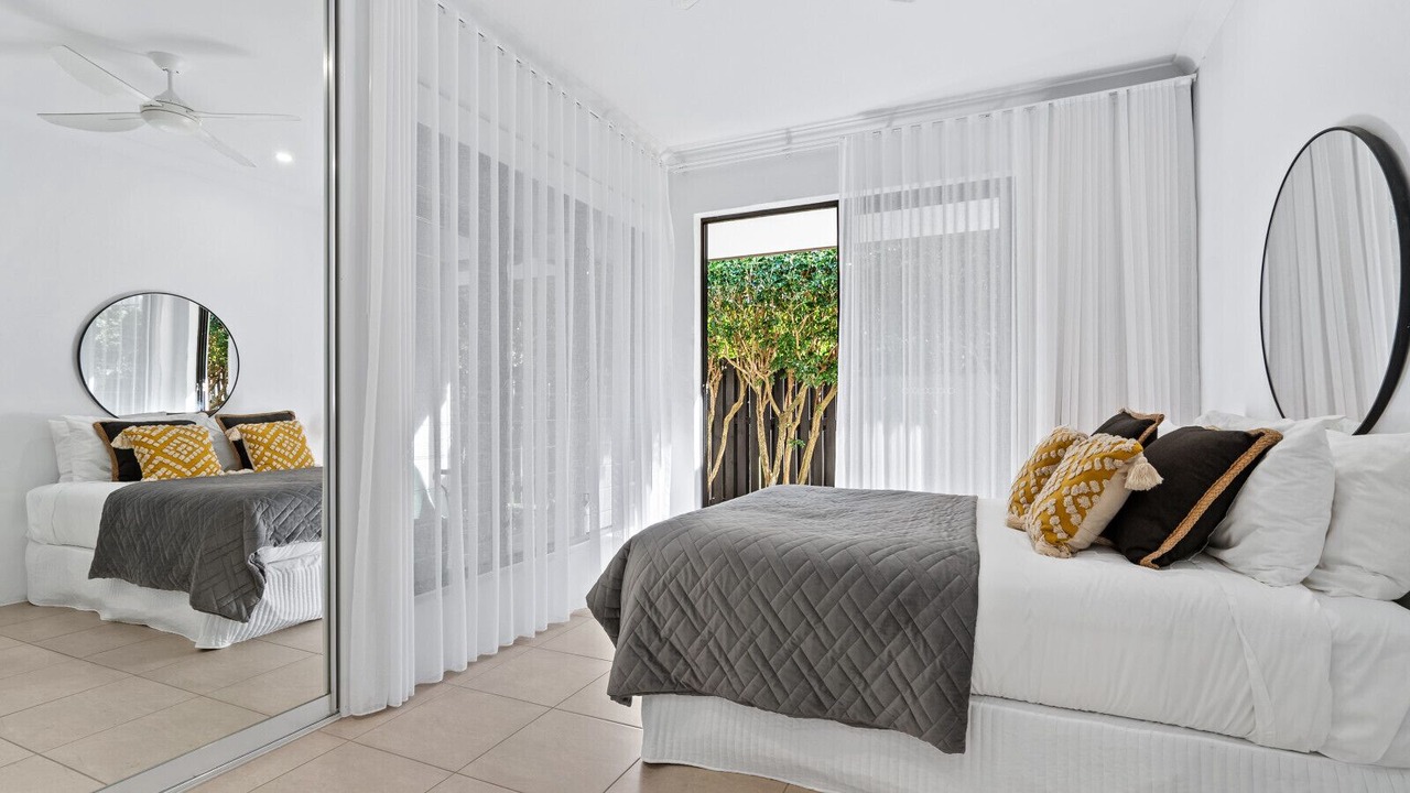 Photo of Bedroom in Palm Cove