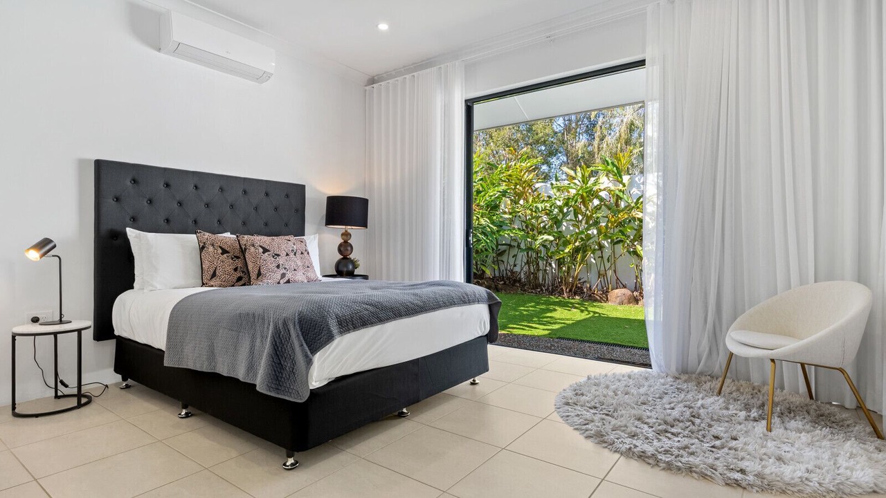 Photo of Bedroom in Palm Cove