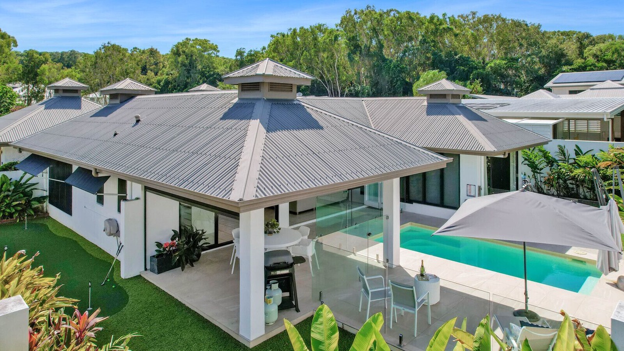 Photo of Outdoor in Palm Cove
