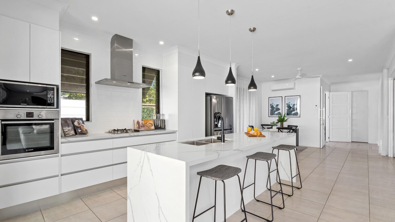 Photo of Kitchen in Palm Cove