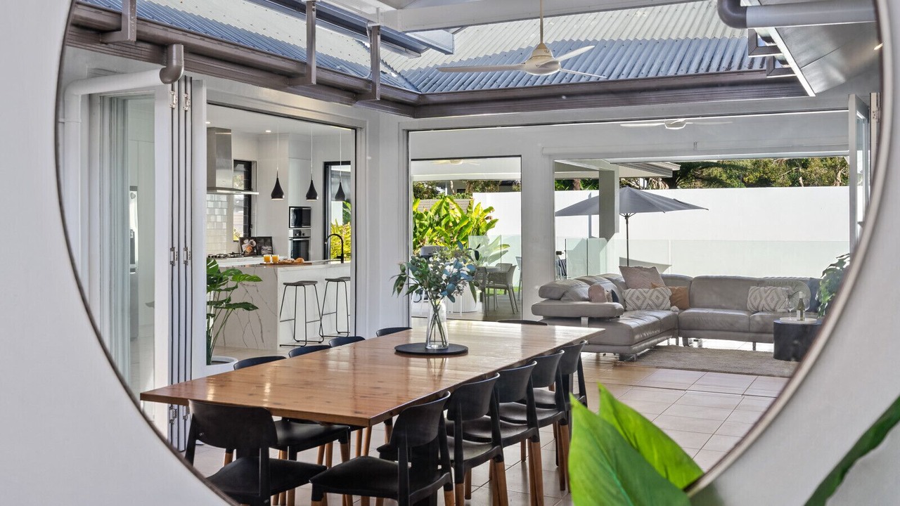 Photo of Outdoor in Palm Cove