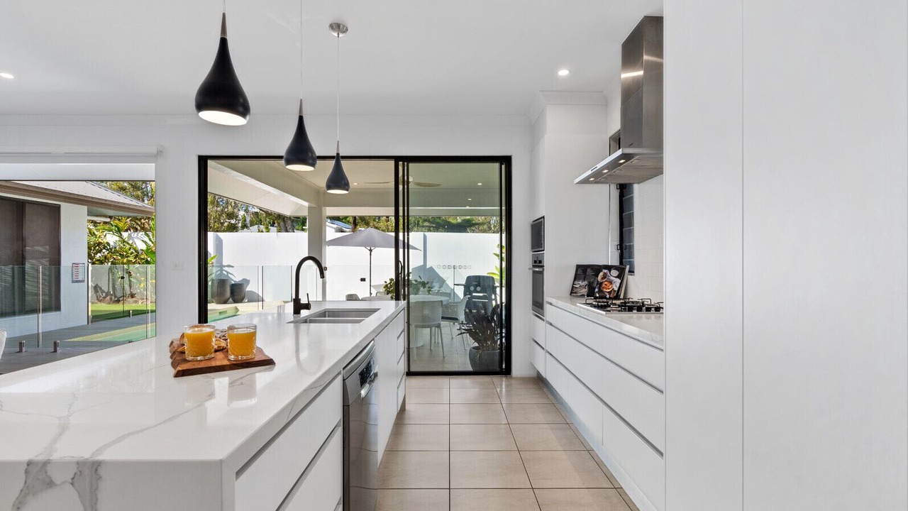 Photo of Kitchen in Palm Cove